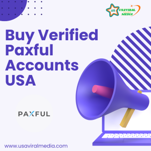 Buy Verified Paxful Accounts USA