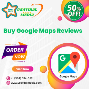 Buy Google Maps Reviews